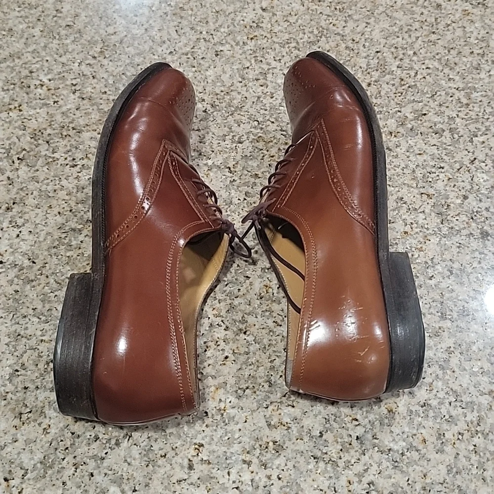 BOTICELLI made in Italy Men's Shoes. 9.5